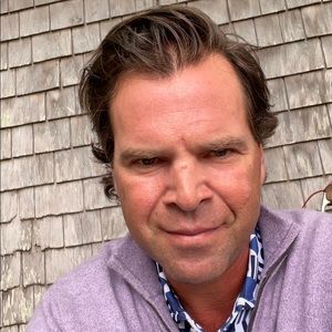 Meet your Posher, Trevor